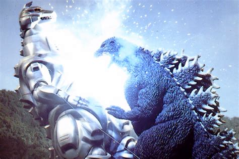 Kaiju Kommentary Godzilla Vs Mechagodzilla Ii 1993 Nerds On The Rocks