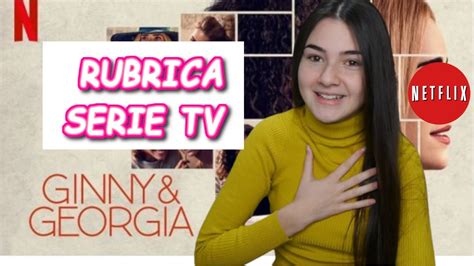Ginny And Giorgia Netflix Serie Tv Consigliate Episodio 1 Youtube