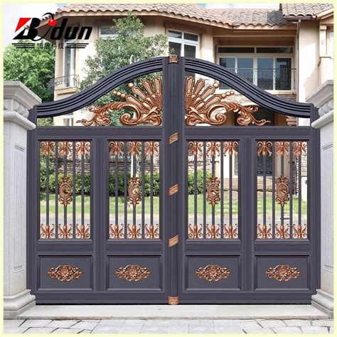 Popular House Gate Pillar Design Latest Main Gate Design Buy Popular