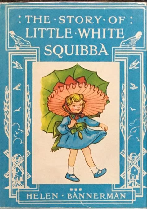 The Story Of Little White Squibba Little Black Sambo Exhibit