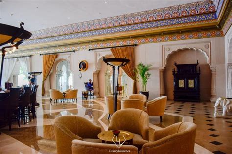 Review: Fairmont Jaipur