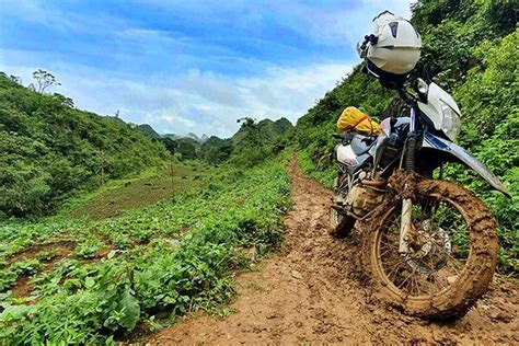 Vietnam Motorcycle Rental And Tours Mad Or Nomad
