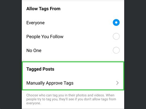 How To See Tagged Photos On Instagram View Unhide And More