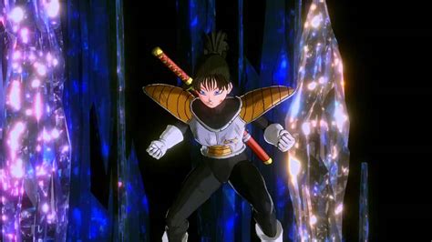 Le début d'une longue histoire | episode 1 fr. HISTOIRE DE FIN DRAGON BALL z XENOVERSE - YouTube