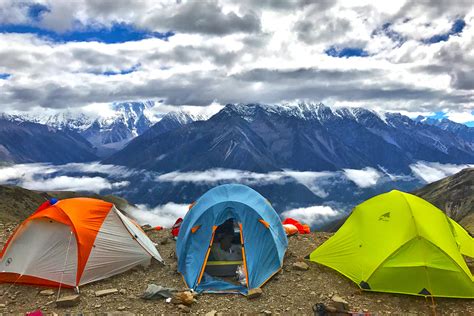 5 Best Backpacking Tents Of 2017 Colorado Backpacker