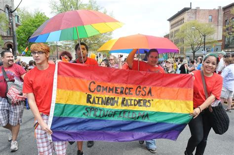 Northampton Pride March set for May 4 - masslive.com