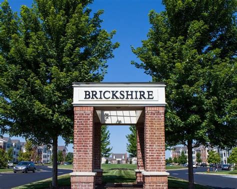 Brickshire Apartments Merrillville In Apartments