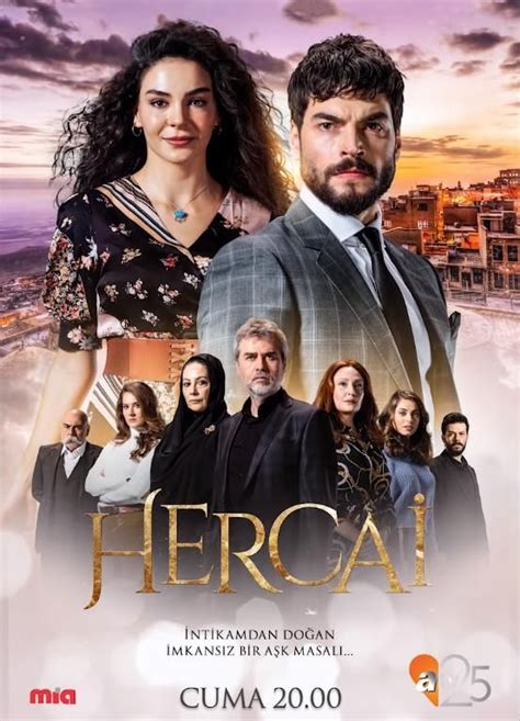 Hercai 2019 Turkish Film Cute Actors Actors