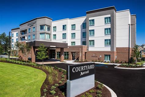 Courtyard By Marriott Columbia Cayce Pet Policy