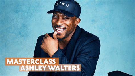 In a statement shared on social media on friday (30 april), walters, who appears alongside clarke in the sky series bulletproof, said that while he was deeply. Masterclass | Ashley Walters (Top Boy, Bulletproof) - BAFTA