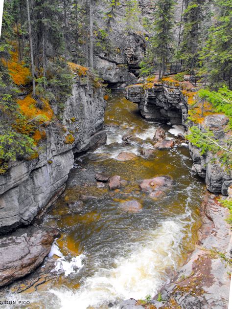 Images Gratuites Paysage Eau La Nature Roche Cascade Ruisseau