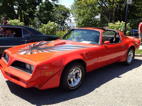 1978 Pontiac Trans Am 1978 Pontiac Trans Am Pontiac Firebird Trans Am