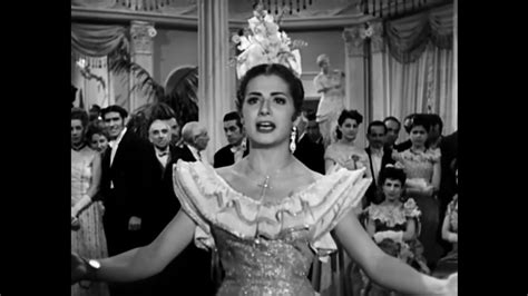 Juanita Reina ¡ay España Mía 1947 Youtube