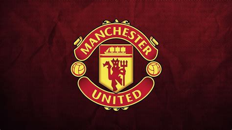 This logo was used as a corporate logo in the 1960's before being used on kits. 49+ Manchester United HD Wallpapers 2015 on WallpaperSafari