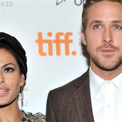Ryan Gosling Gushes Over How Eva Mendes Makes His Dreams Come True