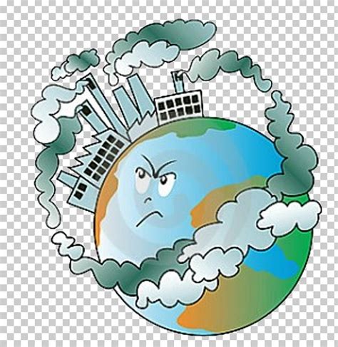 Air Pollution Clipart Images