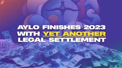 Aylo Ends With Another Legal Settlement