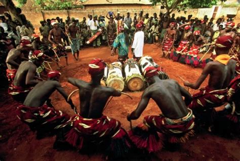 Throughout most of africa there is belief of a supreme being, described by one or more names african religion and its influence on christianity and islam traditional african religion has been the basis of spirituality for the people of africa. Africa: Religion and Ritual