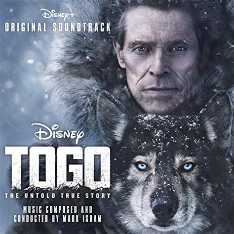 But i wasn't familiar with this movie prior to stumbling upon it by sheer. Togo Soundtrack | Soundtrack Tracklist