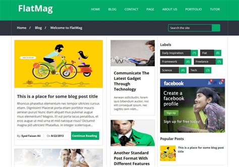 We did not find results for: Flat Mag Blogger Template 2014 Free Download