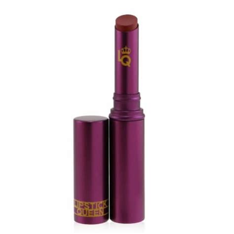 lipstick queen medieval intense lipstick 1 7g 0 06oz 1 7g 0 06oz ralphs