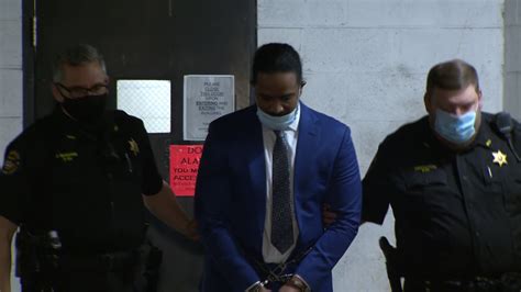 Opening Statements To Be Heard Monday In Trial Of Suspended Pirates