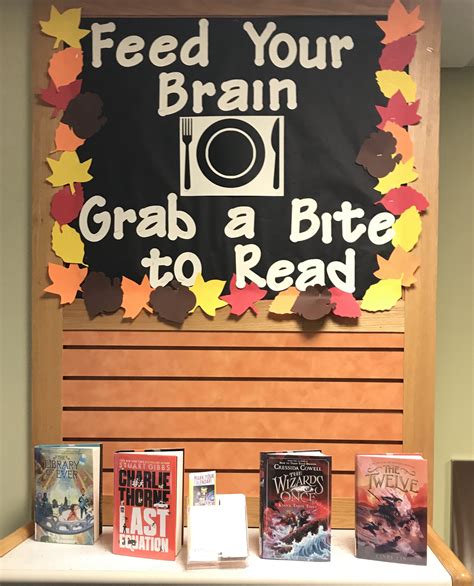 Library Bulletin Boards Bulletin Board Display Reading Library