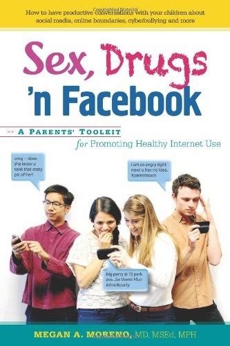 Sex Drugs N Facebook 2013 Foreword Indies Winner — Foreword Reviews