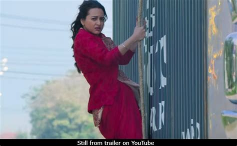 Happy Phirr Bhag Jayegi Box Office Collection Day 7 Sonakshi Sinhas Film Witnesses A