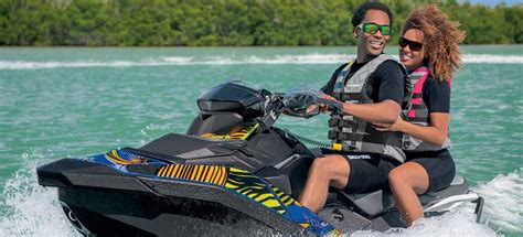 For sale 2017 seadoo spark with full trixx conversion by sussex marine.owned from new and serviced at 27 hoursonly 37 hoursrear seadoo spark trixx pwc white edition. SeaDoo Spark - Robert Owen Marine