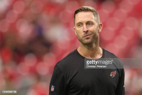 Kliff Kingsbury Photos And Premium High Res Pictures Getty Images