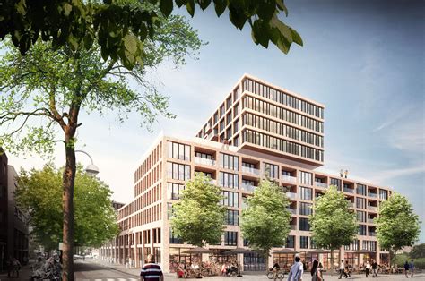 Stadscentrum Hoofddorp - Invest in Amsterdam