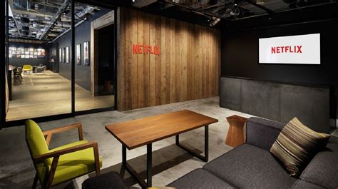Design Interior Netflix Jasa Desainer Interior Jakarta