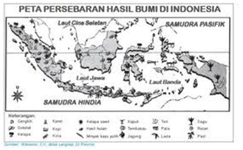 Alam indonesia: Sumber daya alam di indonesia