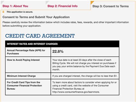 Applying for credit cards and getting approved. How to Apply for the Firestone Credit Card