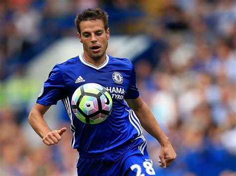 Official website of césar azpilicueta, professional football player of chelsea f.c. Chelsea: Cesar Azpilicueta signs new three-and-a-half year ...