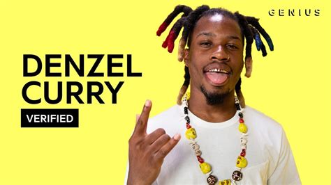 Denzel Curry Clout Cobain Clout Co13a1n Official Lyrics And Meaning
