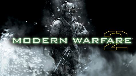 Call Of Duty Modern Warfare 2 Wallpaper 1920x1080 2569