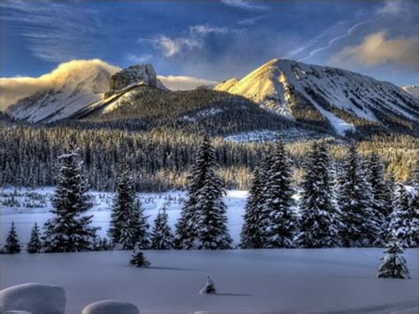 46 Mountain Scenes For Desktop Wallpaper Wallpapersafari