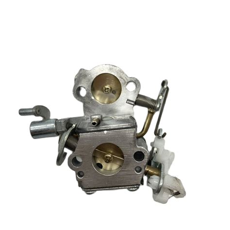 OEM ZAMA CARBURETOR C1M EL40 C1M EL40H Poulan PP5020AV Carb For