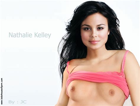 Nathalie Kelley Boobs Naked Onlyfans