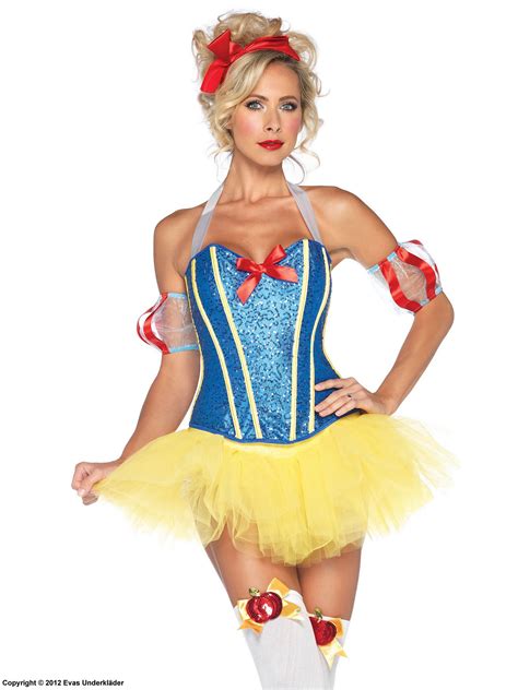 fairy tale princess costume