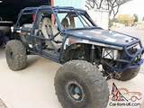 Off Road 4x4 Buggy Kit