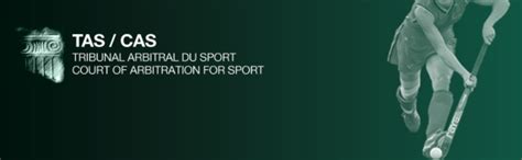 Sports Arbitration Munich Court Of Appeals Does Not Recognize Cas