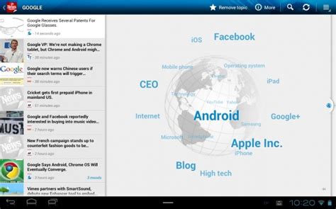 6 Best Android News Apps From Famous News Sources