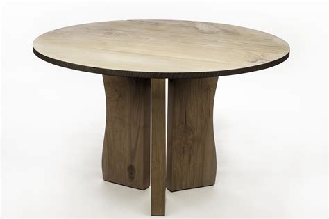 Be the first to review this item. Serene Custom Dining Table by Brent Comber. | Custom ...