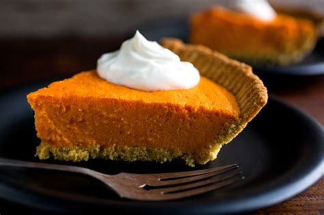 Find healthy, delicious south american recipes including brazilian and argentinian recipes. Roasted Sweet Potato Pie or Flan Recipe - NYT Cooking