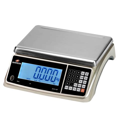 Counting Scale Multiple Function Heavy Duty Weighing Scale Ehc Wf