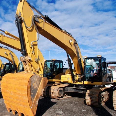 Used Heavy Equipment For Sale Used Construction Equipment Sales