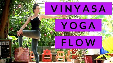 Beginners morning yoga with cole chance. Vinyasa Yoga Flow with Cole Chance - YouTube